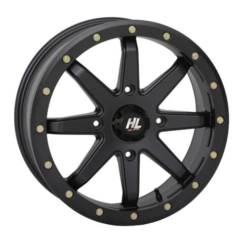 High Lifter HL9 Beadlock Wheel 4/156