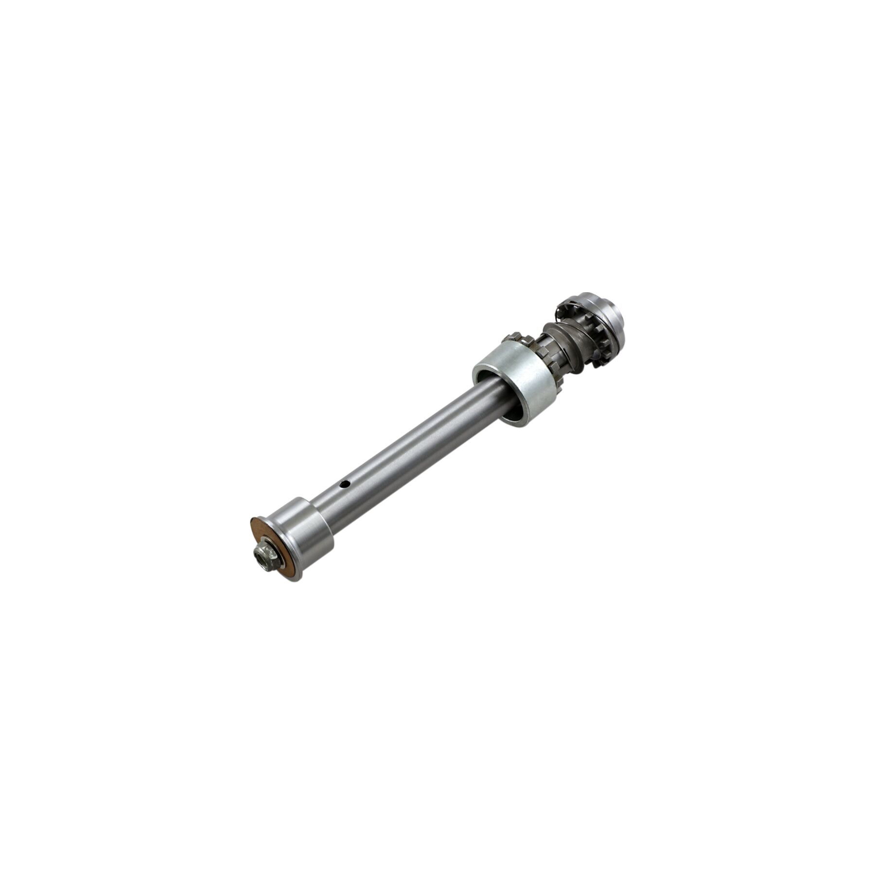 Drag Specialties Fork Damper Assembly For Harley E / FL 1949-1977