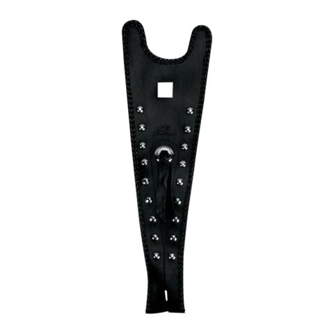 Mustang Studded Tank Bib Kawasaki Vulcan 800 1995-2005