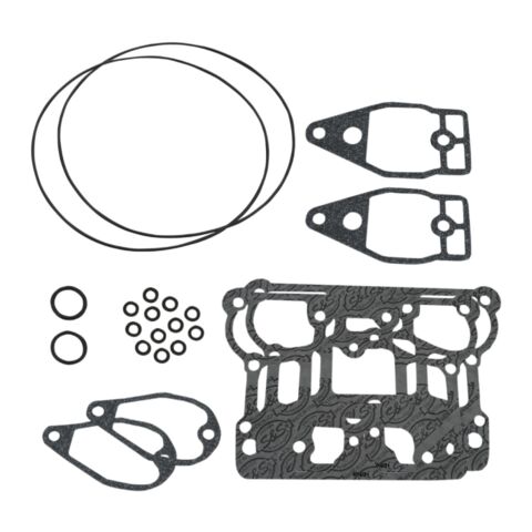 S&S Cycle Rocker Box Gasket For S&S Early Style Rocker Boxes