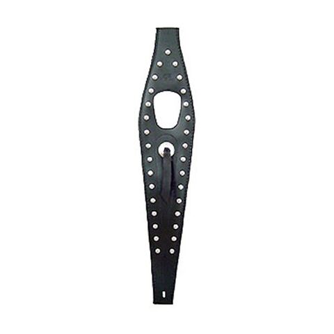 Mustang Tank Bib Suzuki S50 Boulevard / Intruder 700 / 750 / 800 1985-2009