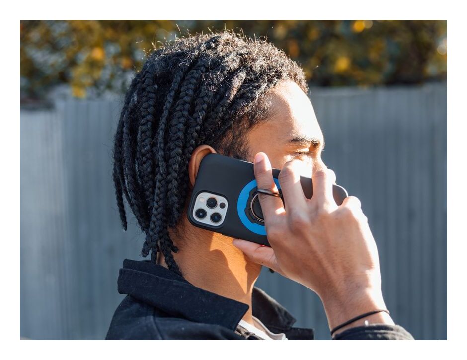 Quadlock Phone Case Ring Stand Quad Lock Phone Ring Stand