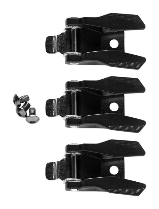 Thor Radial MX Boot Buckle Kit N/A
