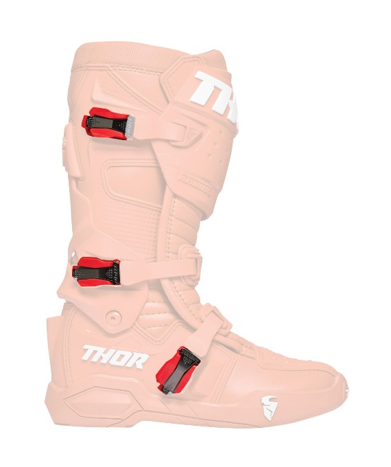 Thor Radial MX Boot Buckle Kit N/A