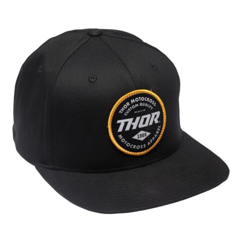 Thor Seal Snapback Hat