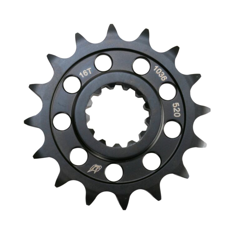 Driven Racing 520 Steel Front Sprocket Yamaha R1 1998-2011