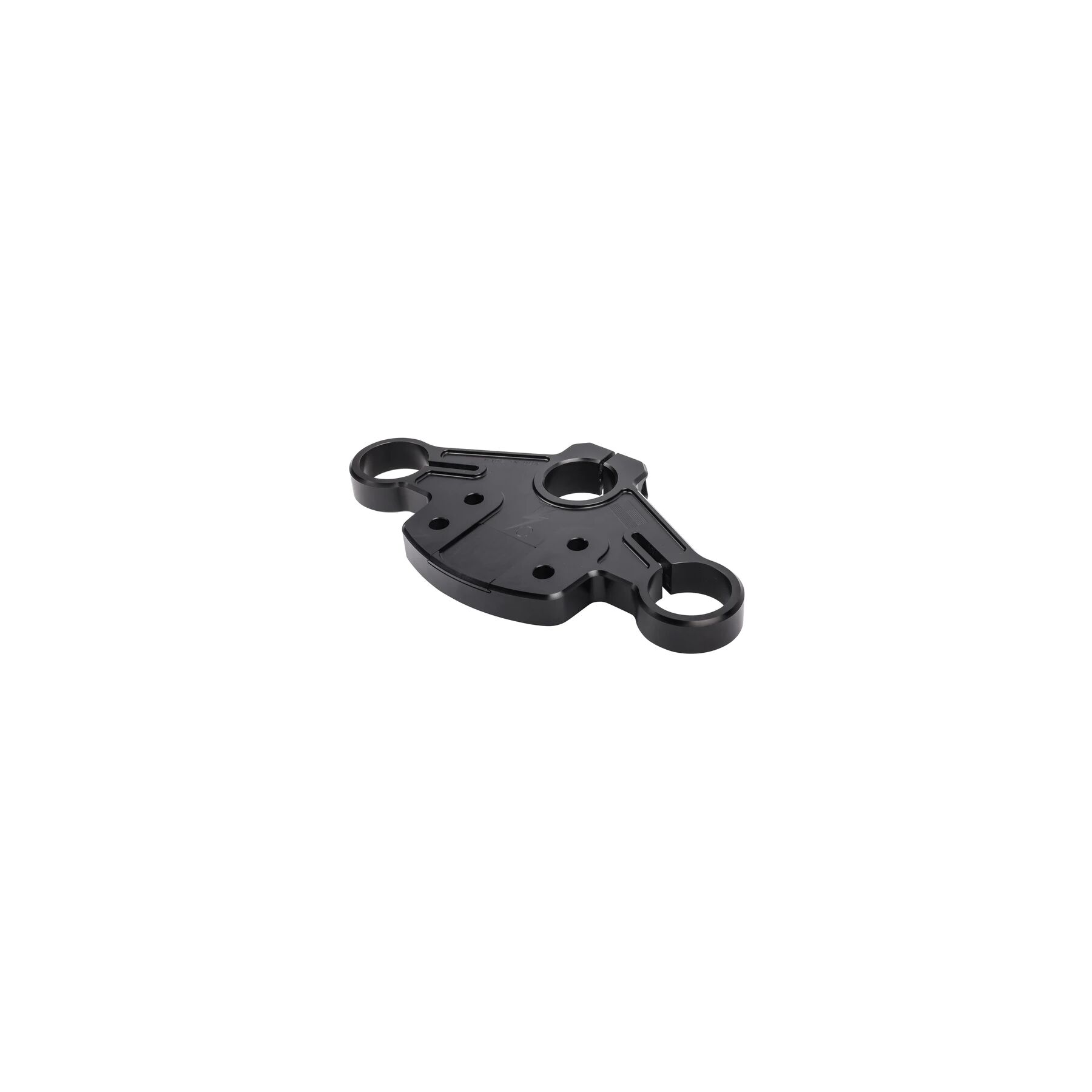 Thrashin Supply Triple Tree Clamp For Harley Road Glide 2015-2025