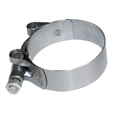 S&S Cycle Manifold Mounting Clamp For Harley 1955-1978