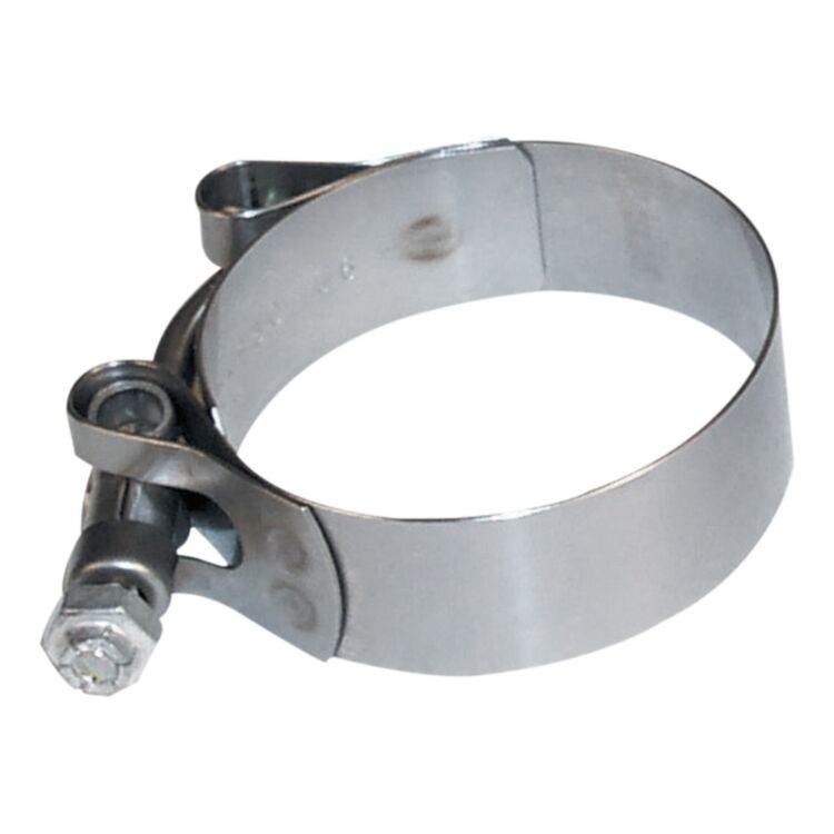 S&S Cycle Manifold Mounting Clamp For Harley 1955-1978