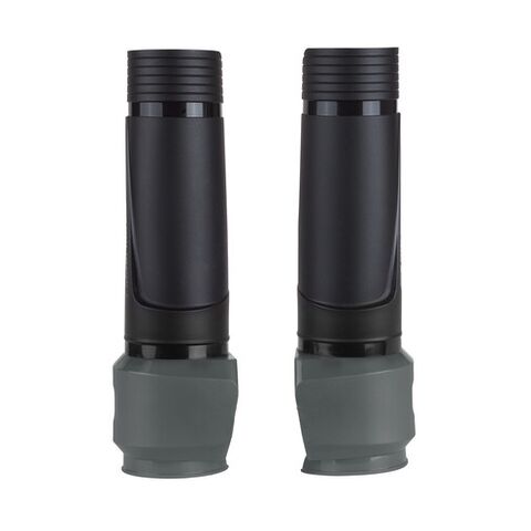 Polisport Upper Fork Guard / Lower Clamp Protector