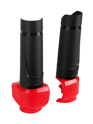 Polisport Upper Fork Guard / Lower Clamp Protector N/A