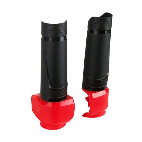 Polisport Upper Fork Guard / Lower Clamp Protector