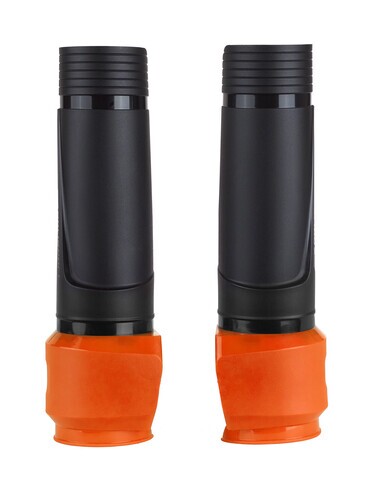 Polisport Upper Fork Guard / Lower Clamp Protector N/A