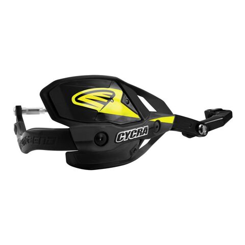 Cycra Probend Ultra Wrap Around Handguards W/Out Clamps
