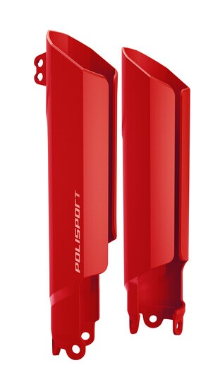 Polisport Full Wrap Fork Guards Beta 125cc-480cc 2019-2025 N/A