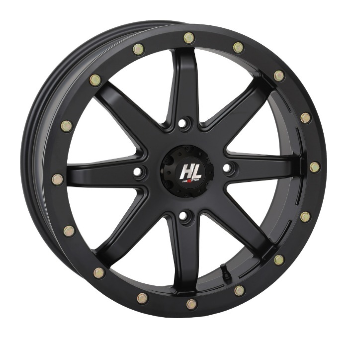 High Lifter HL9 Beadlock Wheel 4/137 N/A