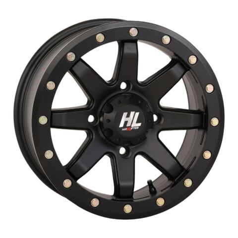 High Lifter HL9 Beadlock Wheel