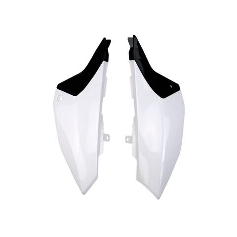 Polisport Side Panels Yamaha YZ65 2018-2026