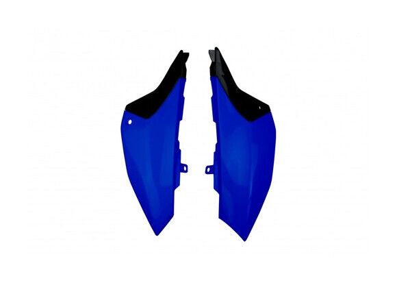 Polisport Side Panels Yamaha YZ65 2018-2025 N/A