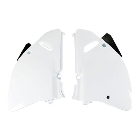 Polisport Side Panels Suzuki RM125 / RM250 1993-1995