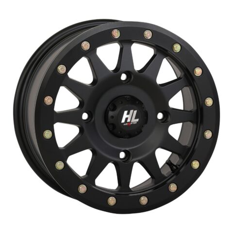 High Lifter HLA1 Beadlock Wheel 4/137
