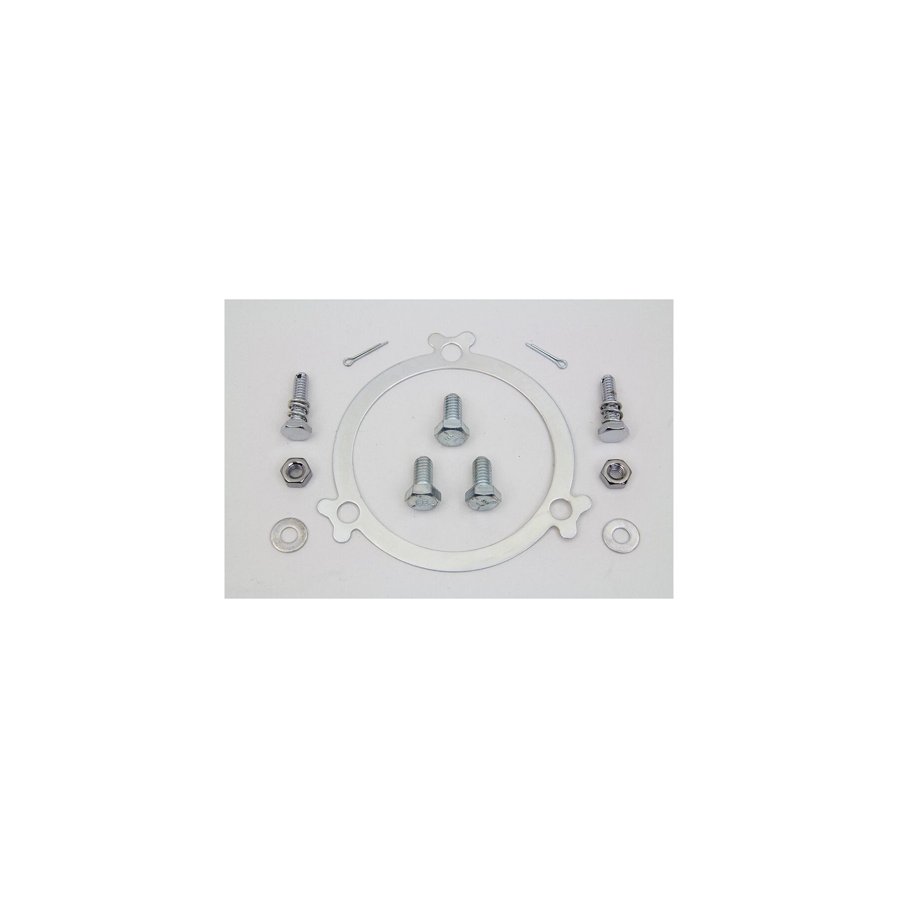 Colony Primary Mounting Kit For Harley 1936-1954