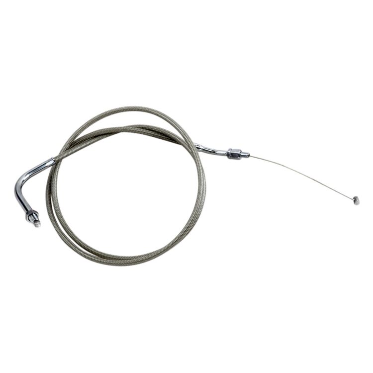 Motion Pro Push Throttle Cable Yamaha XV1900 2006