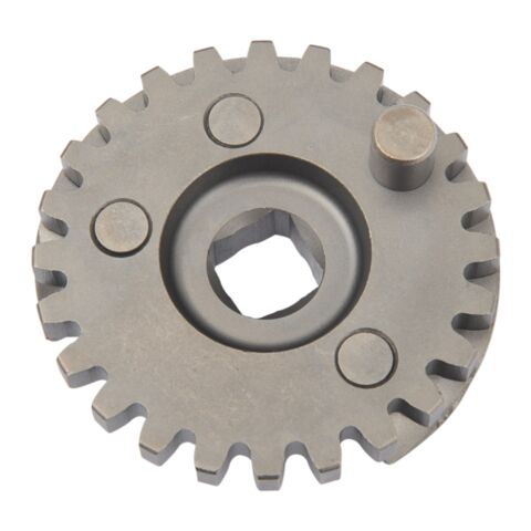 Drag Specialties Starter Crank Gear For Harley Big Twin 1936-1986