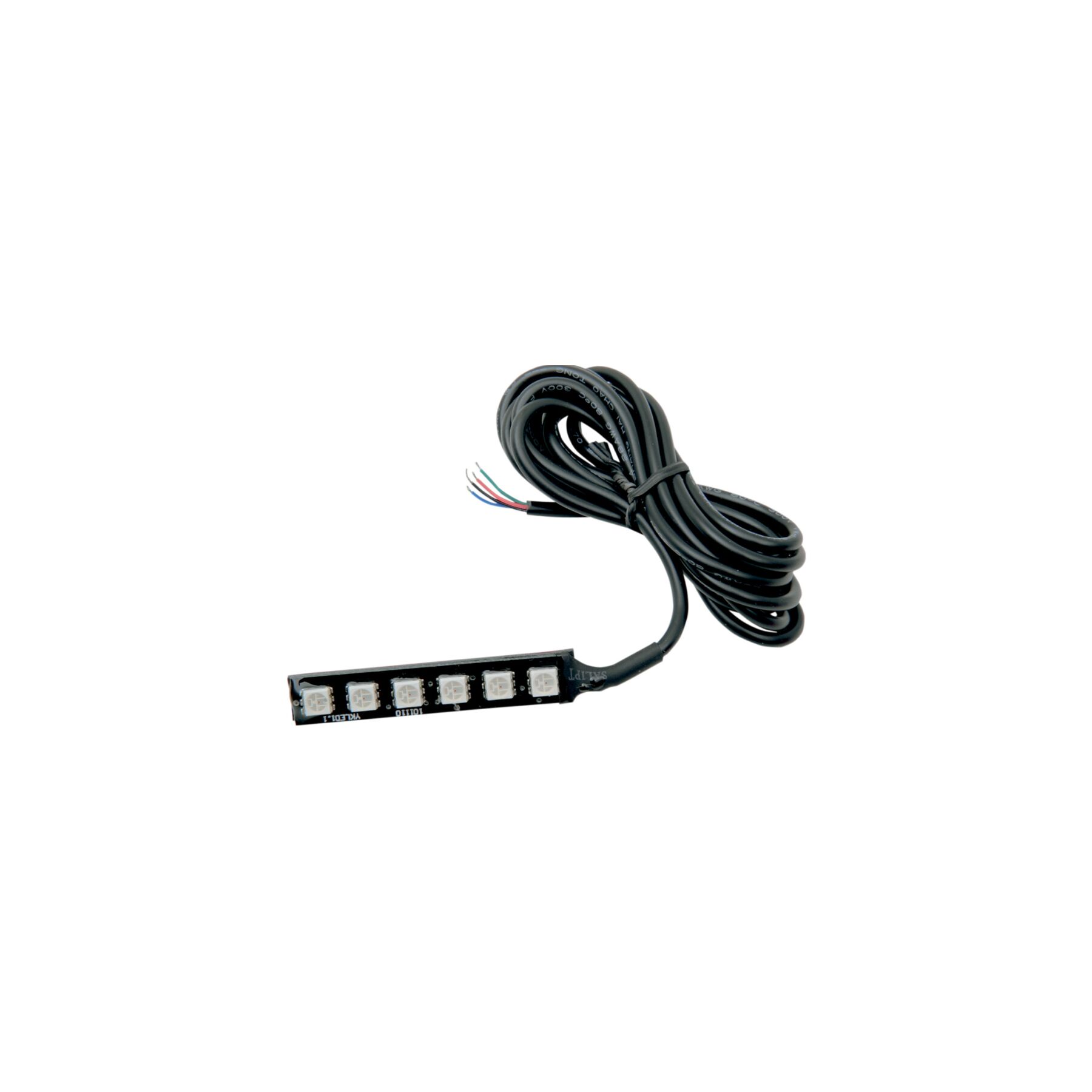 Custom Dynamics Slimline Magical Wizard Individual Pod