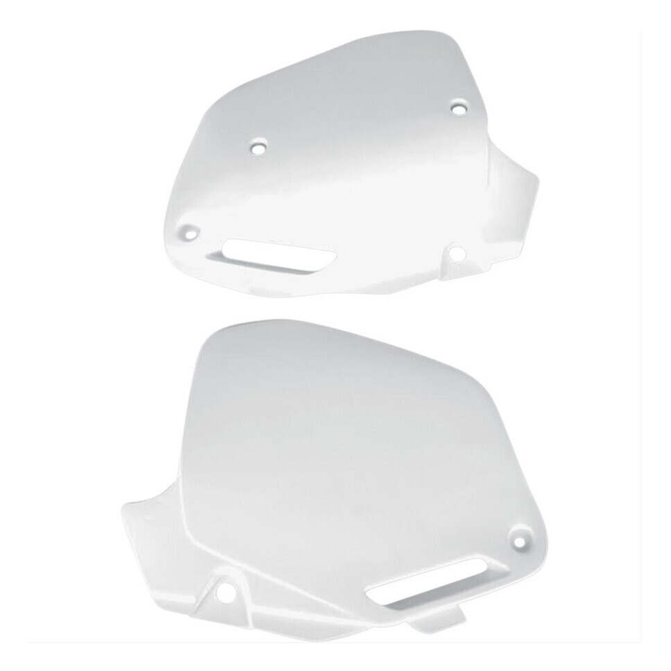 Polisport Side Panels Honda CR125R / CR250R 1990-1992 N/A