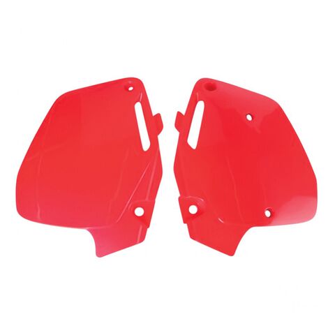 Polisport Side Panels Honda CR125R / CR250R 1990-1992