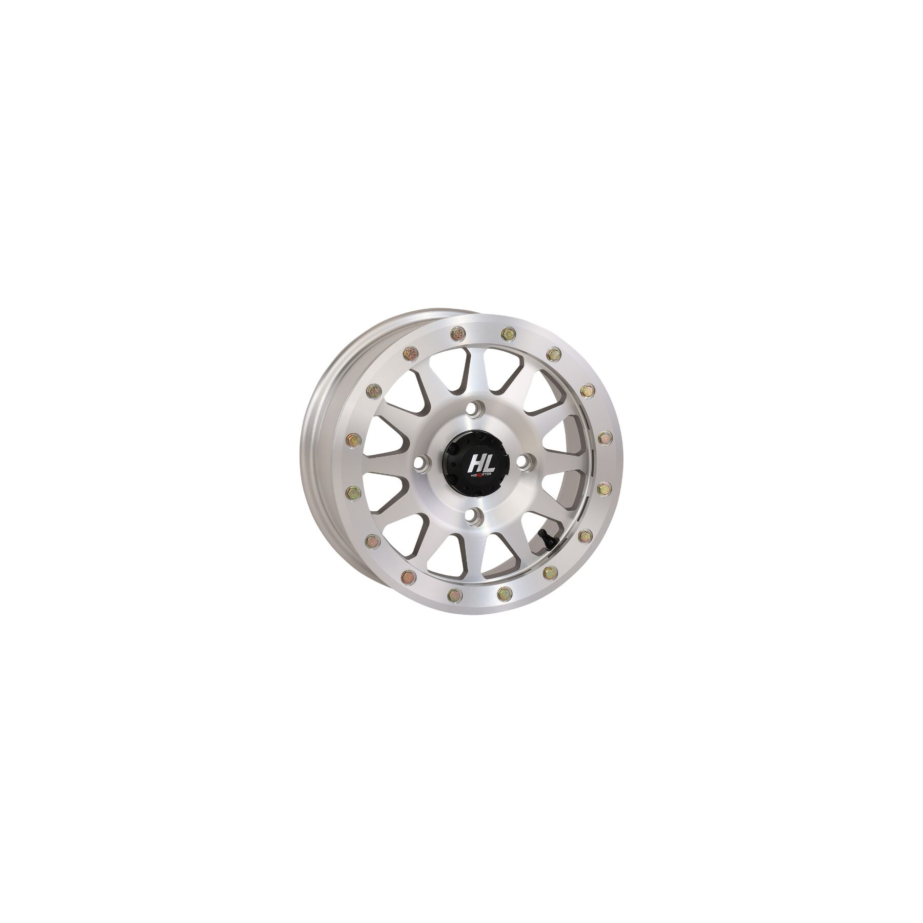 High Lifter HLA1 Beadlock Wheel 5/4.5