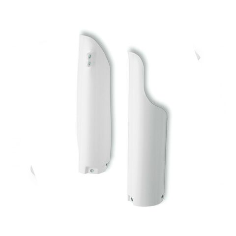 Polisport Fork Guards Yamaha YZ125 / YZ250 1991-1995