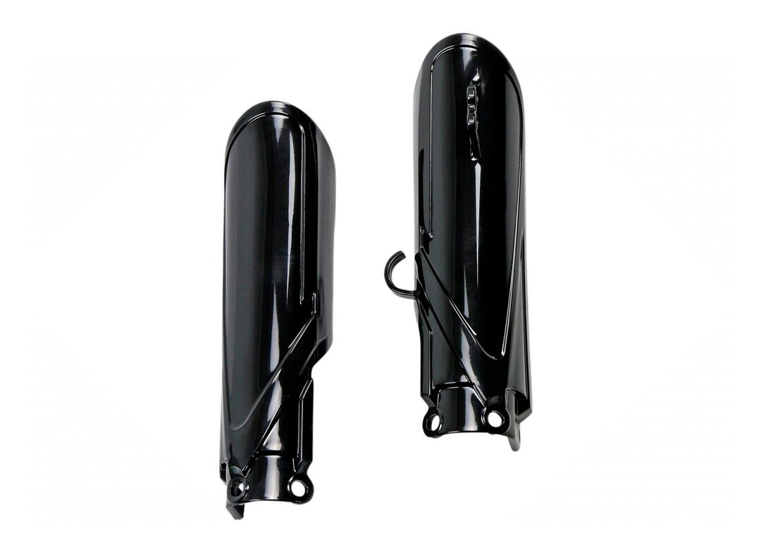 Polisport Fork Guards Yamaha YZ65 20192025 10 (3.88) Off! RevZilla