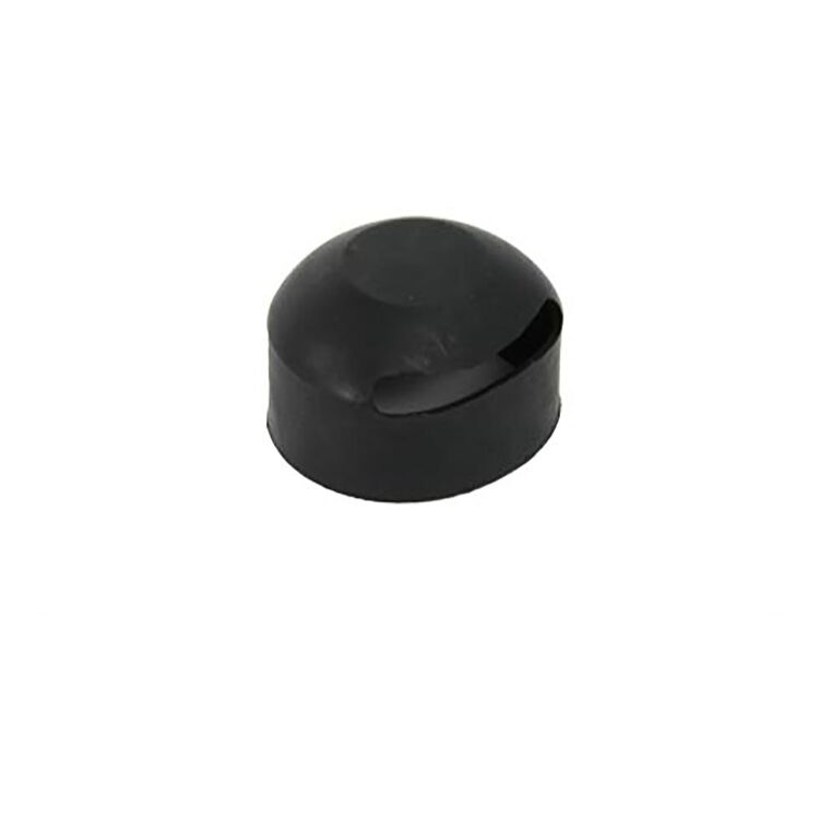 V-Twin Mfg. Solenoid End Cover Boot For Harley 1971-1988