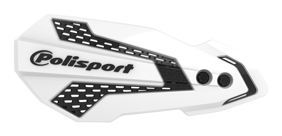 Polisport MX Flow Handguards Husqvarna TE / FE / Gas Gas EC 125cc-501cc 2021-2023 N/A