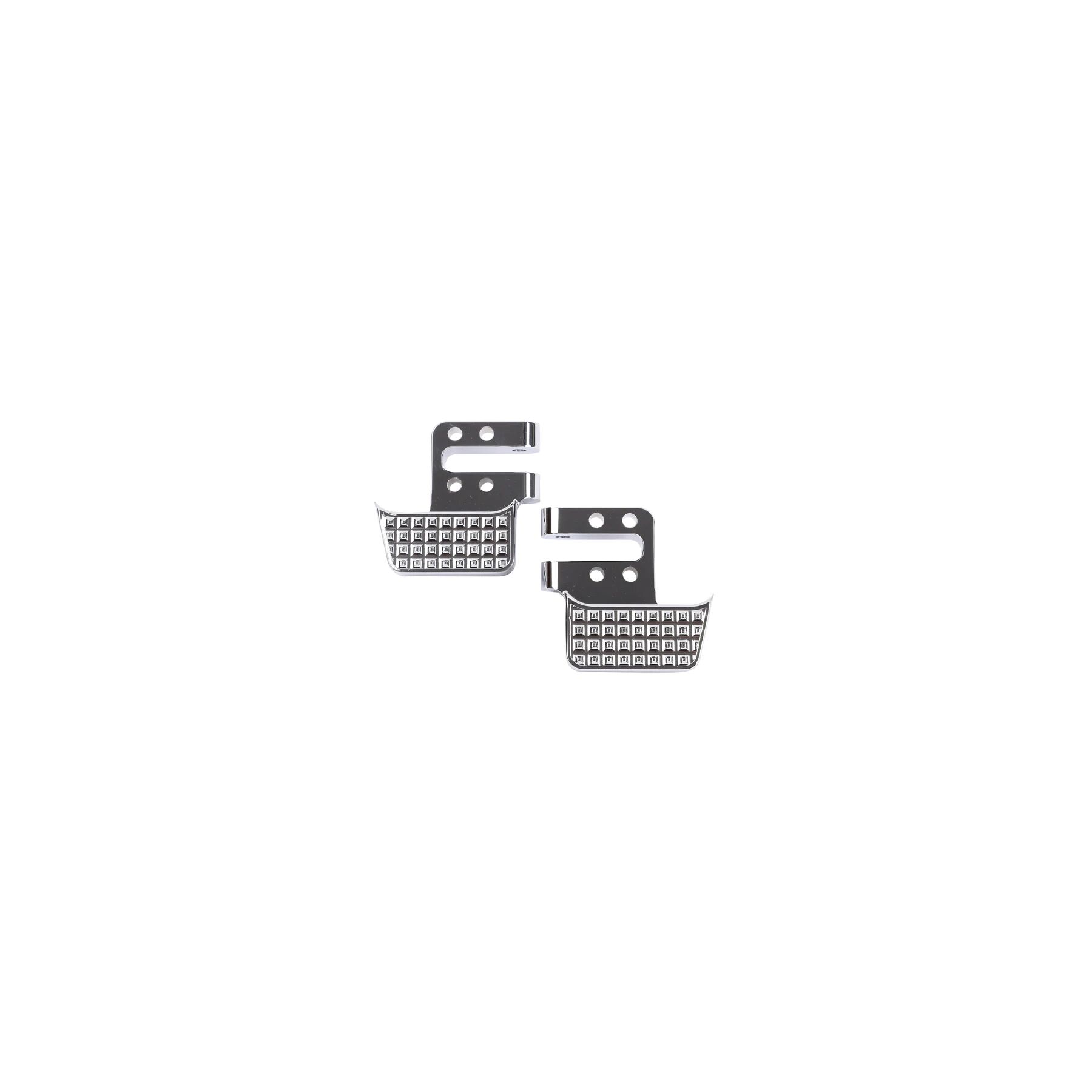 Thrashin Supply Apex Floorboard Extension For Harley 1984-2025