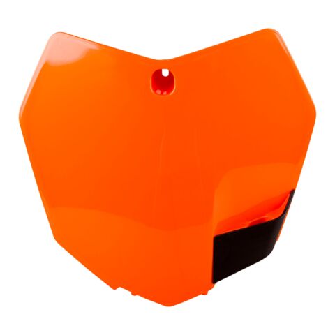 Polisport Front Number Plate KTM 125cc-500cc 2013-2016
