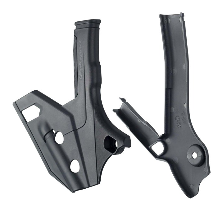Polisport Frame Protectors Suzuki DR-Z400 2000-2024 N/A