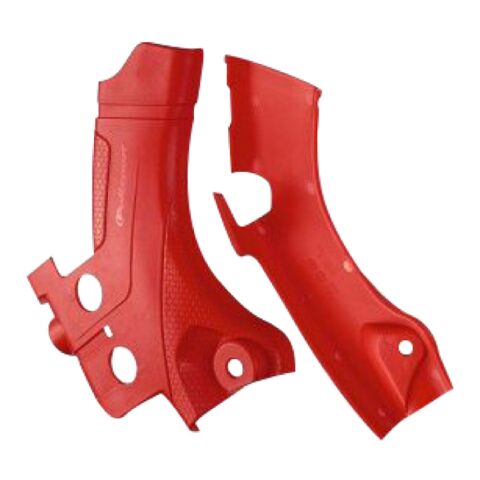 Polisport Frame Protectors Honda CRF250R / RX / CRF450R / RX / R-S / RWE 2021-2024