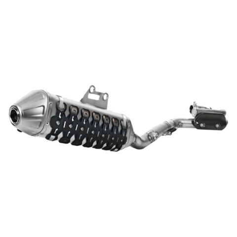 Polisport Armadillo Extreme Silencer Guard