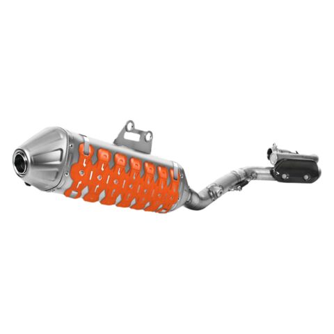 Polisport Armadillo Extreme Silencer Guard