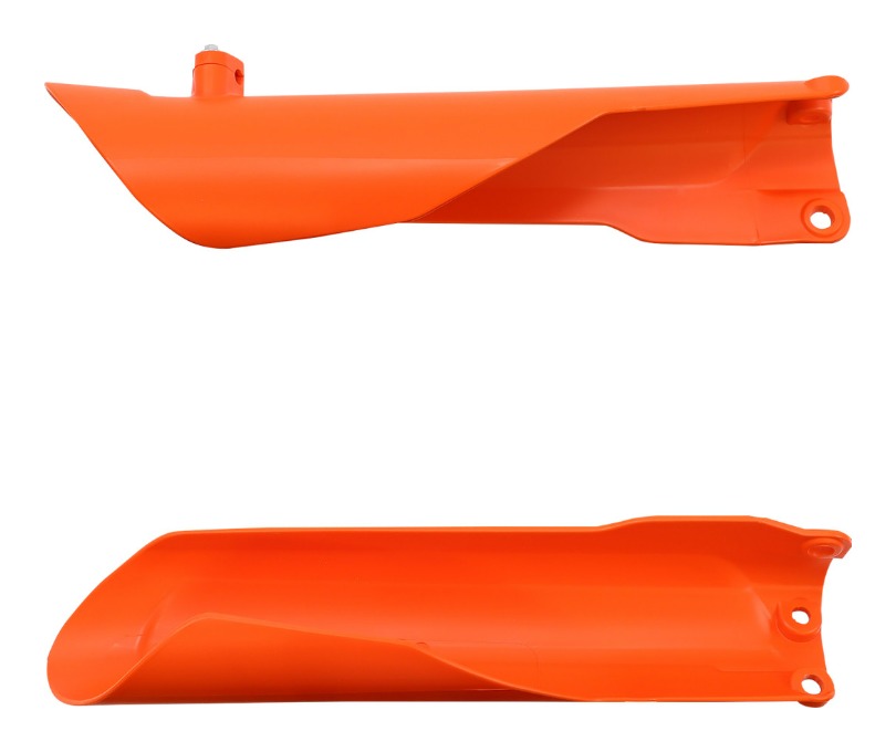 Polisport Fork Guards KTM / Husqvarna / Gas Gas / Sherco 125cc-500cc 2015-2025 N/A