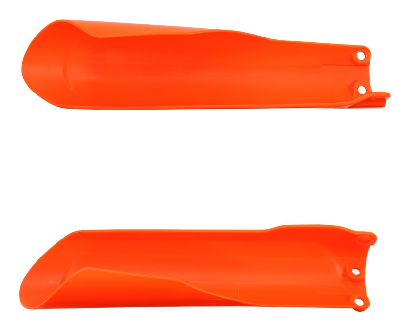 Polisport Fork Guards KTM / Husqvarna / Gas Gas / Sherco 125cc-500cc 2015-2025 N/A