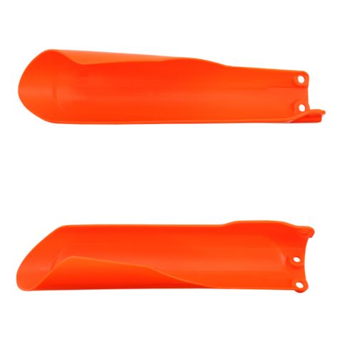 Polisport Fork Guards KTM / Husqvarna / Gas Gas / Sherco 125cc-500cc 2