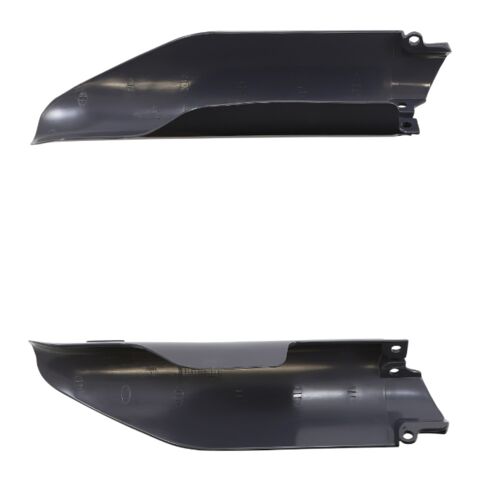 Polisport Fork Guards Suzuki RM125 / RM250 2007-2008 / RMZ250 / RMZ450 2007-2026
