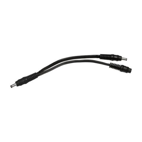 Tourmaster Single V Split Heated Gear Adapter
