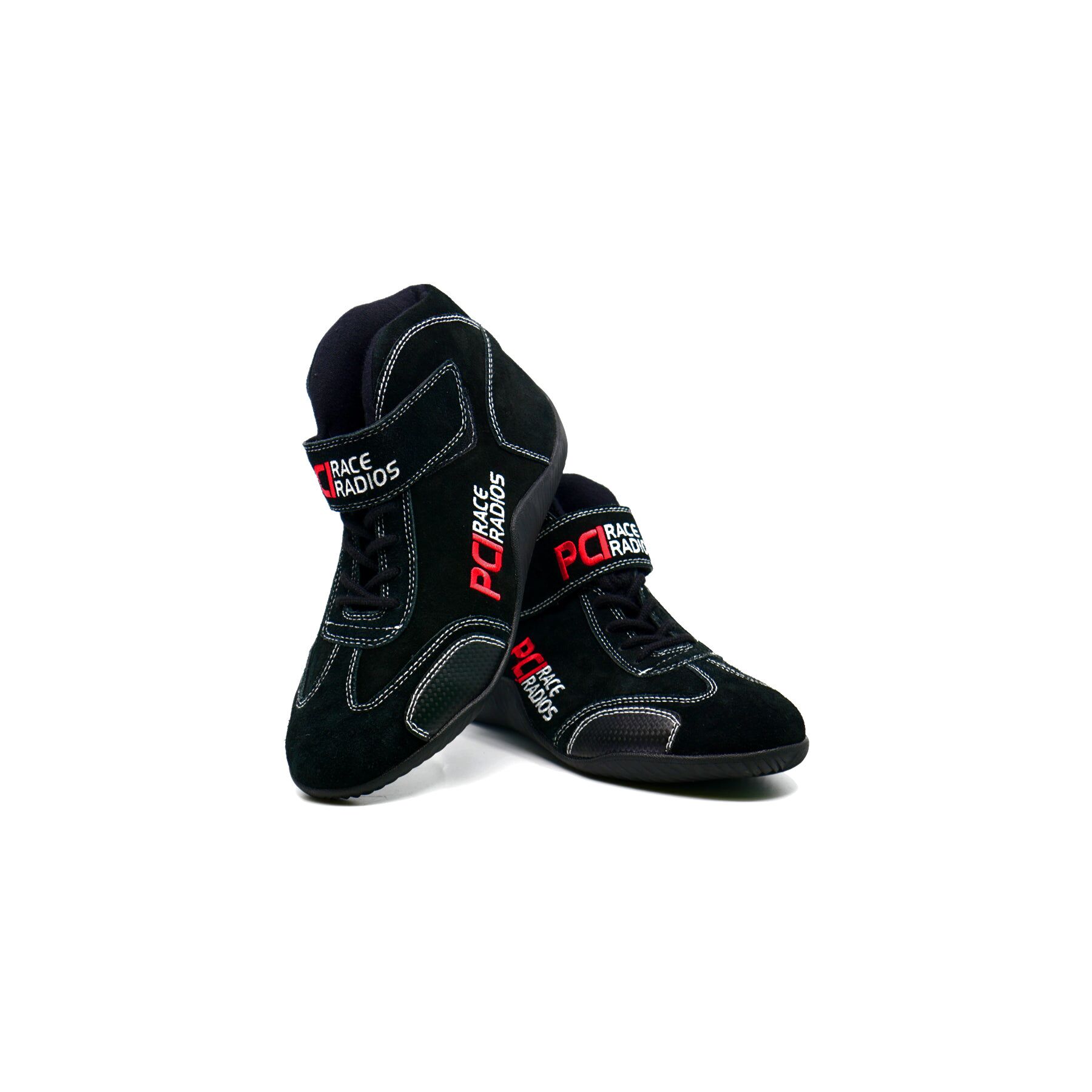PCI Race Radios Driving Shoe