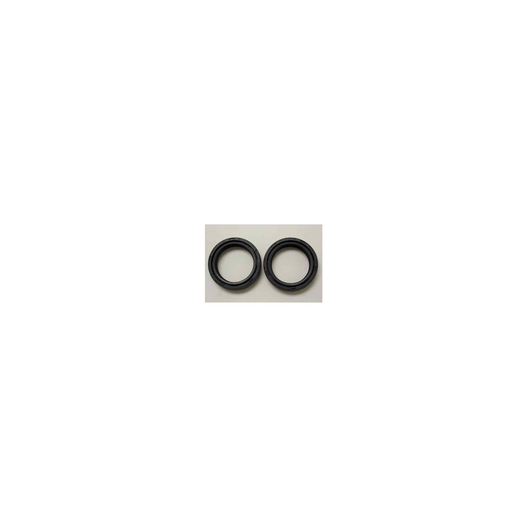 Milwaukee Twins 39mm Fork Seals For Harley Dyna / Sportster / FXR 1985