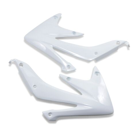 UFO Radiator Shrouds Honda CRF450X 2008-2016
